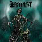 DEVOURMENT - Butcher the Weak Re-Release CD